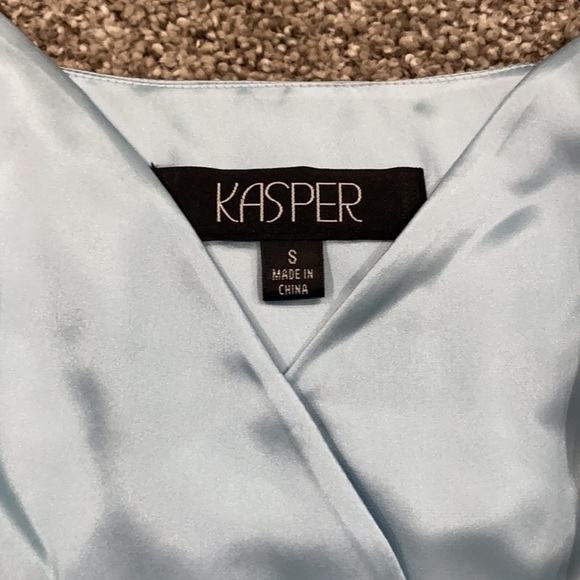 Kasper Silk Cami - Picture 3 of 4